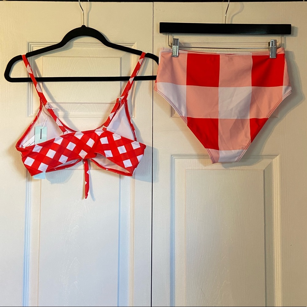 Dressfo bathing suit - Picture 3 of 8